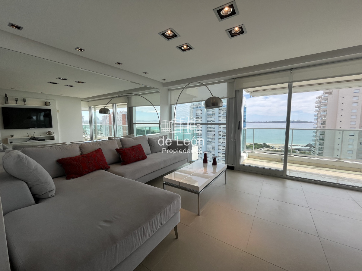 Apartamento ID.15246 - excelente vista mansa