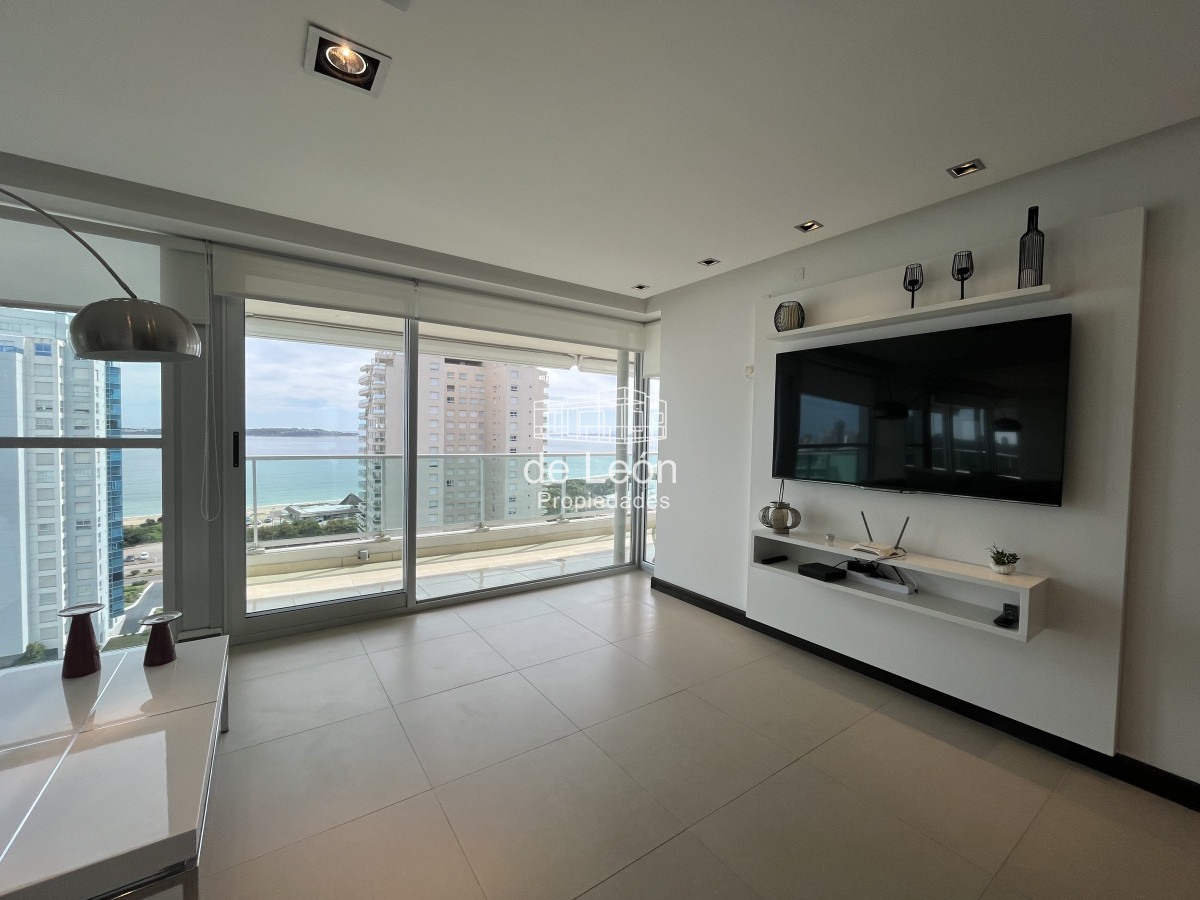 Apartamento ID.15246 - excelente vista mansa