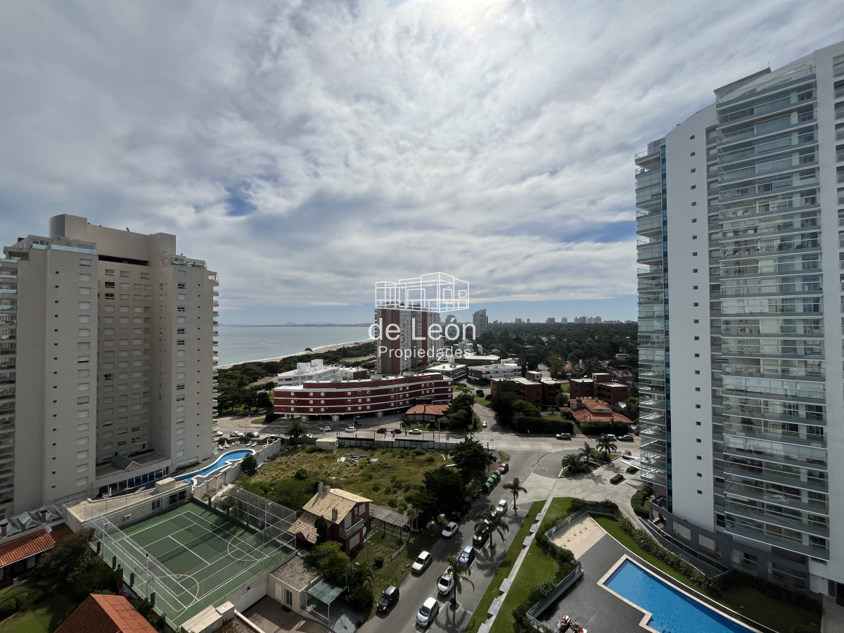 Apartamento ID.15246 - excelente vista mansa