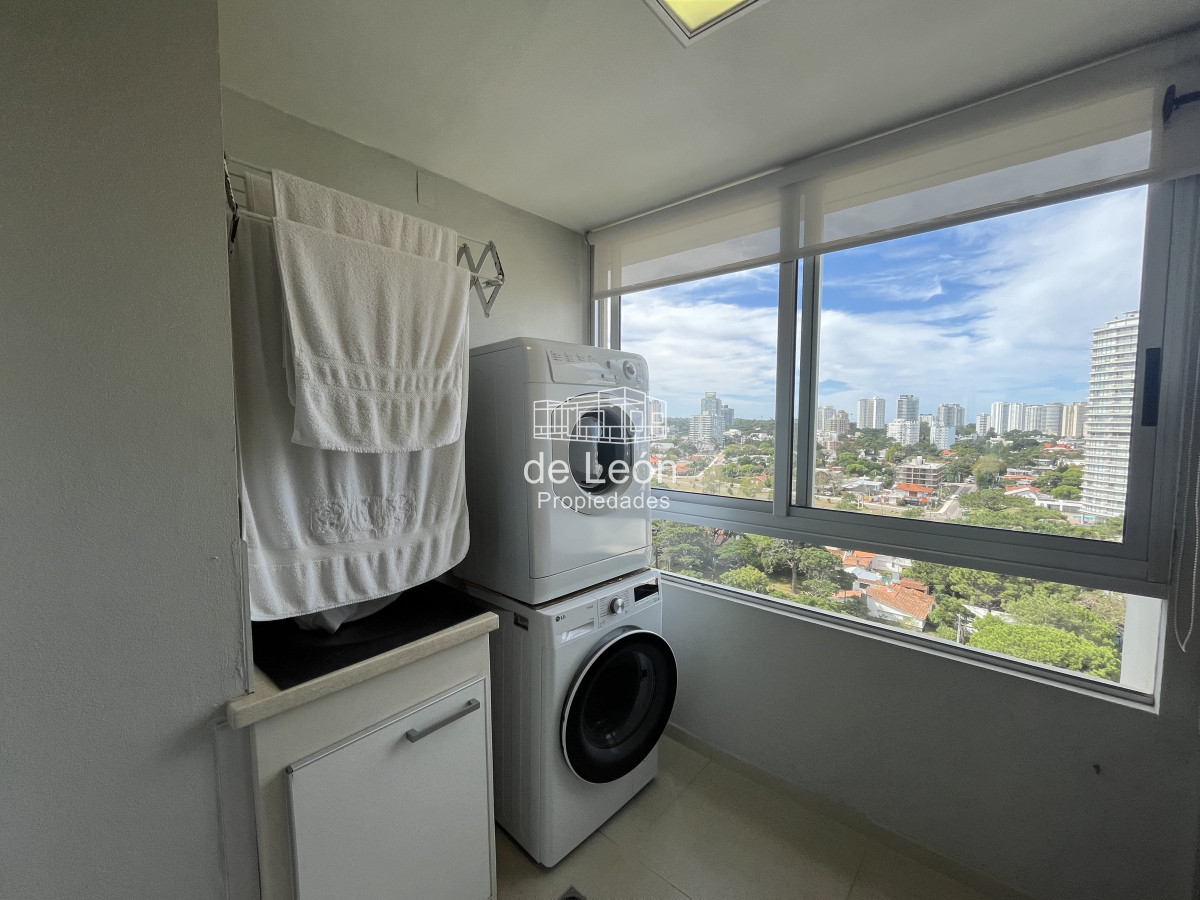 Apartamento ID.15246 - excelente vista mansa
