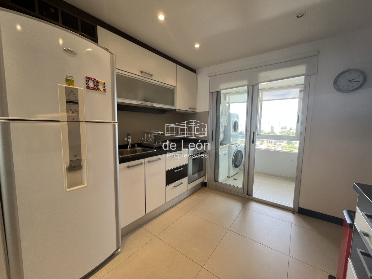 Apartamento ID.15246 - excelente vista mansa