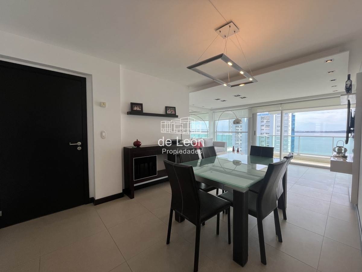 Apartamento ID.15246 - excelente vista mansa
