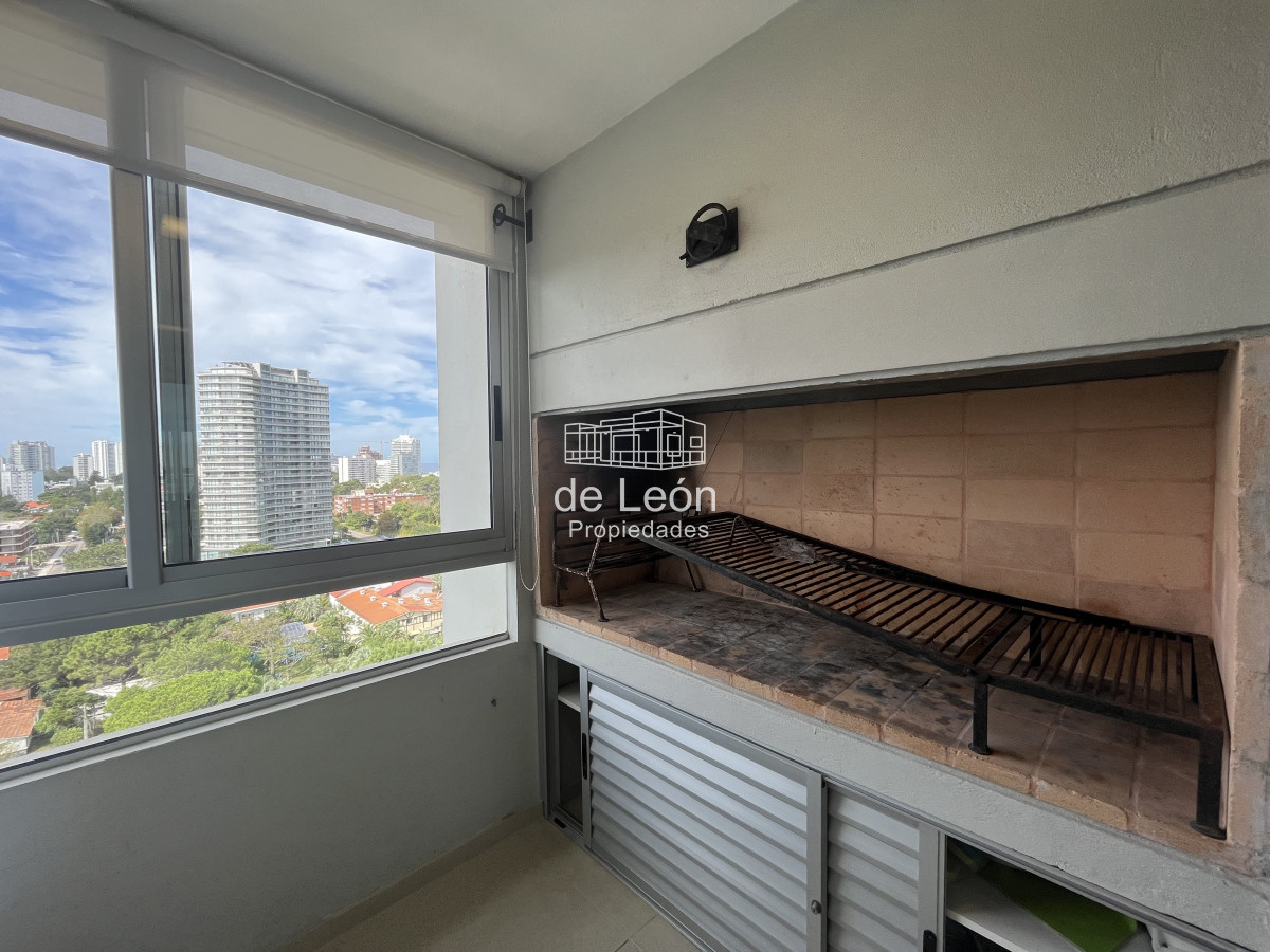 Apartamento ID.15246 - excelente vista mansa
