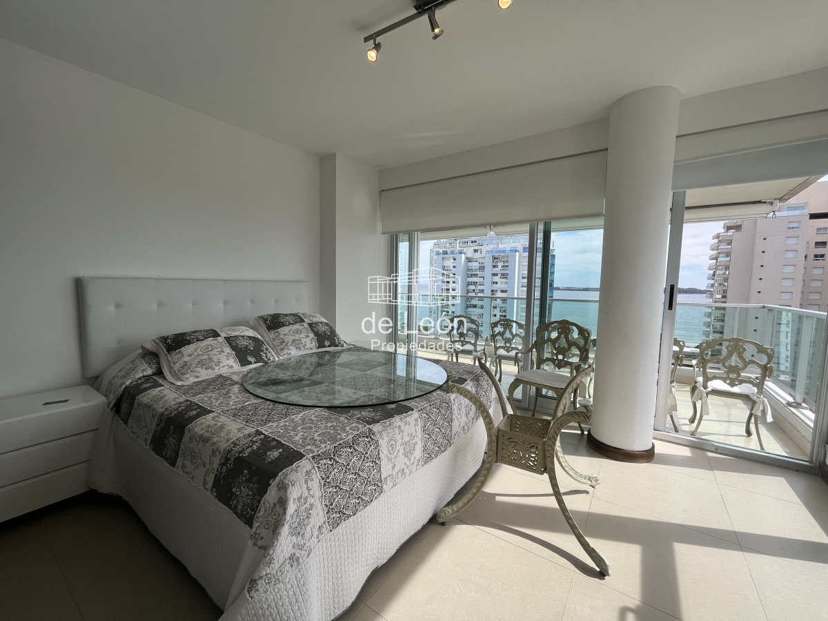 Apartamento ID.15246 - excelente vista mansa