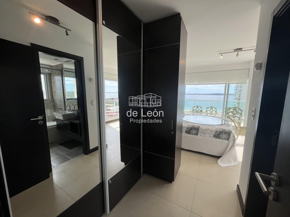 Apartamento ID.15246 - excelente vista mansa