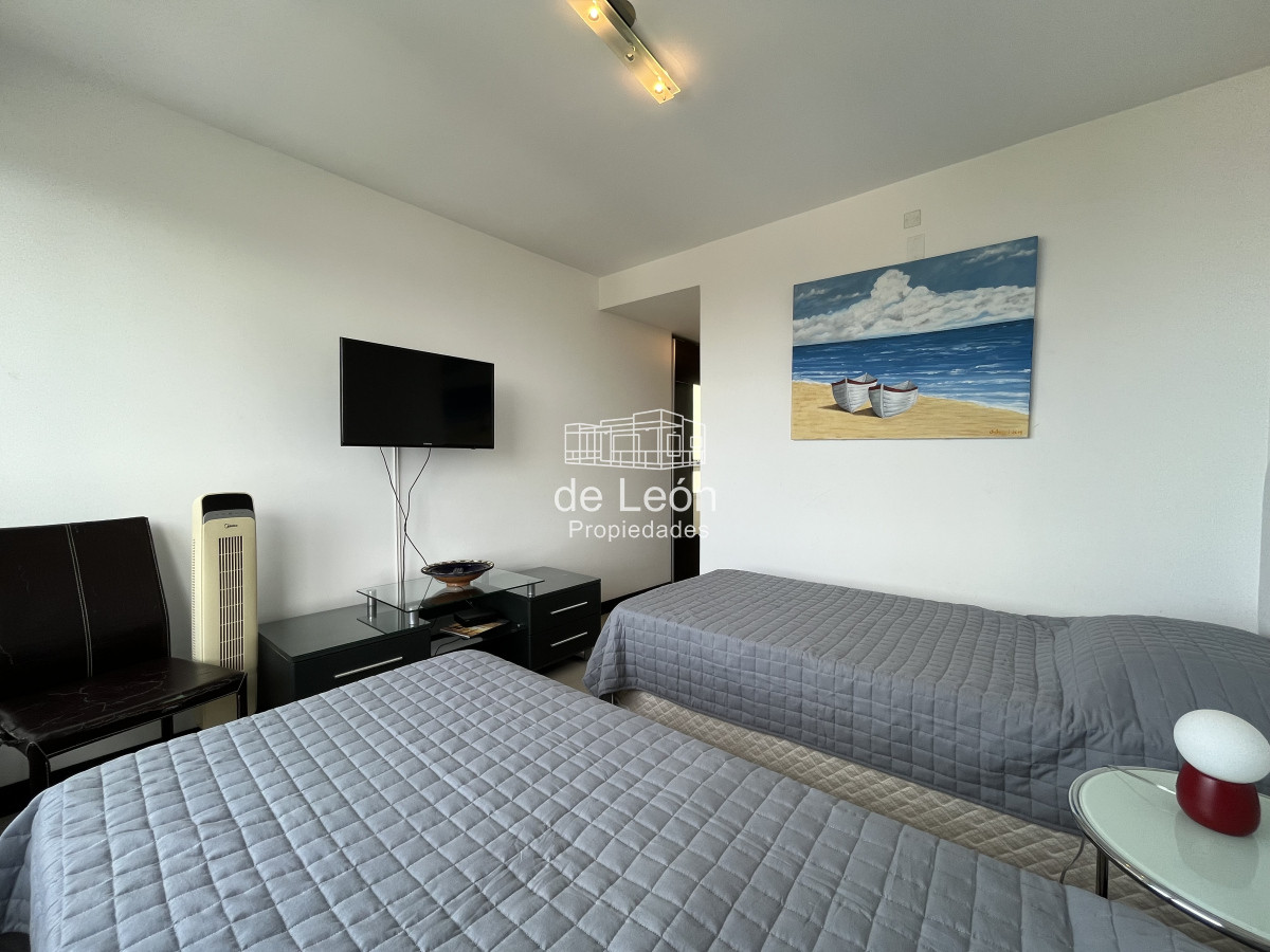 Apartamento ID.15246 - excelente vista mansa
