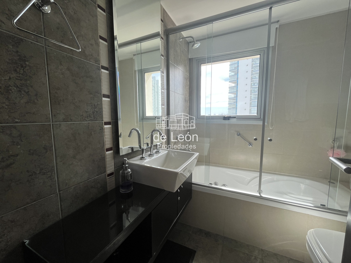 Apartamento ID.15246 - excelente vista mansa