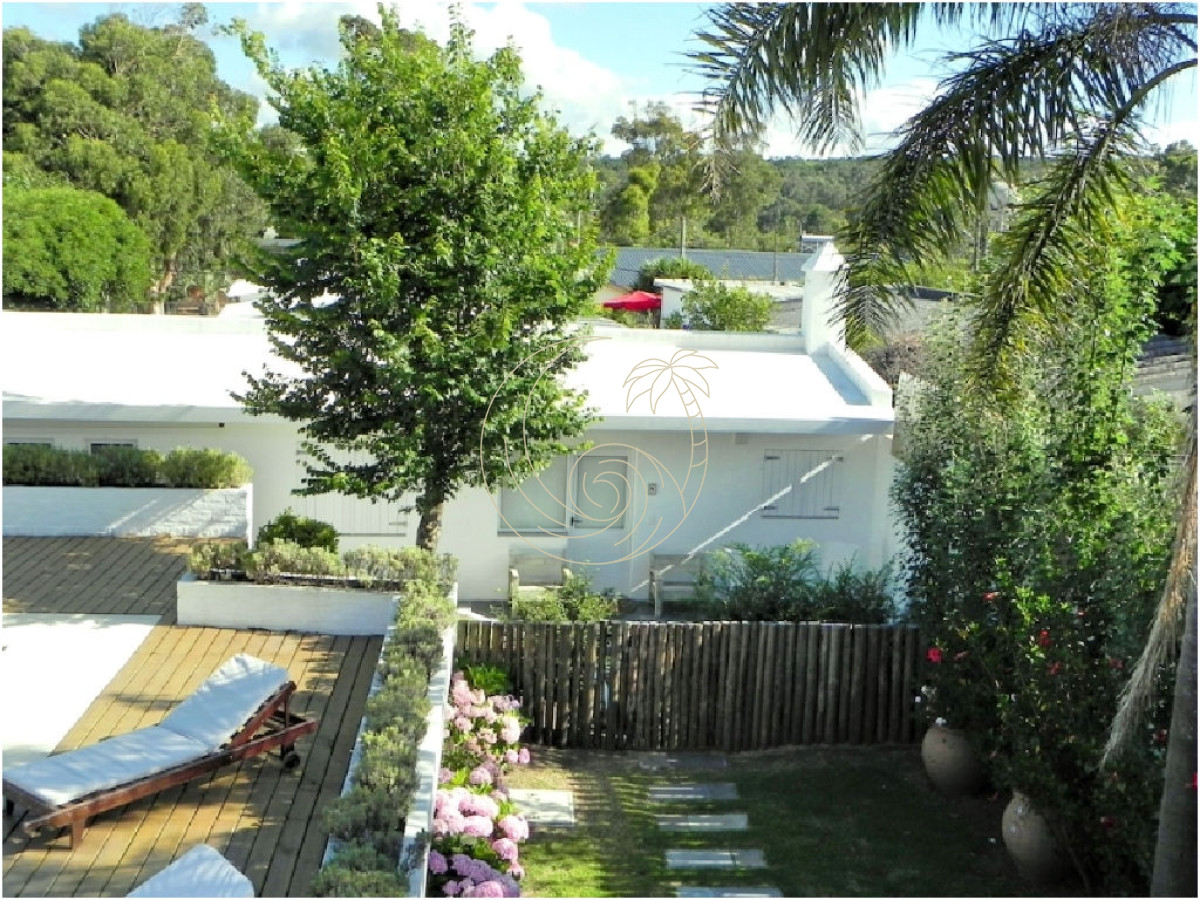 Casa ID.21092882 - Casa en La Barra, 4 dormitorios 
