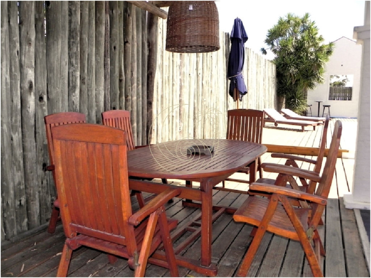 Casa ID.21092882 - Casa en La Barra, 4 dormitorios 