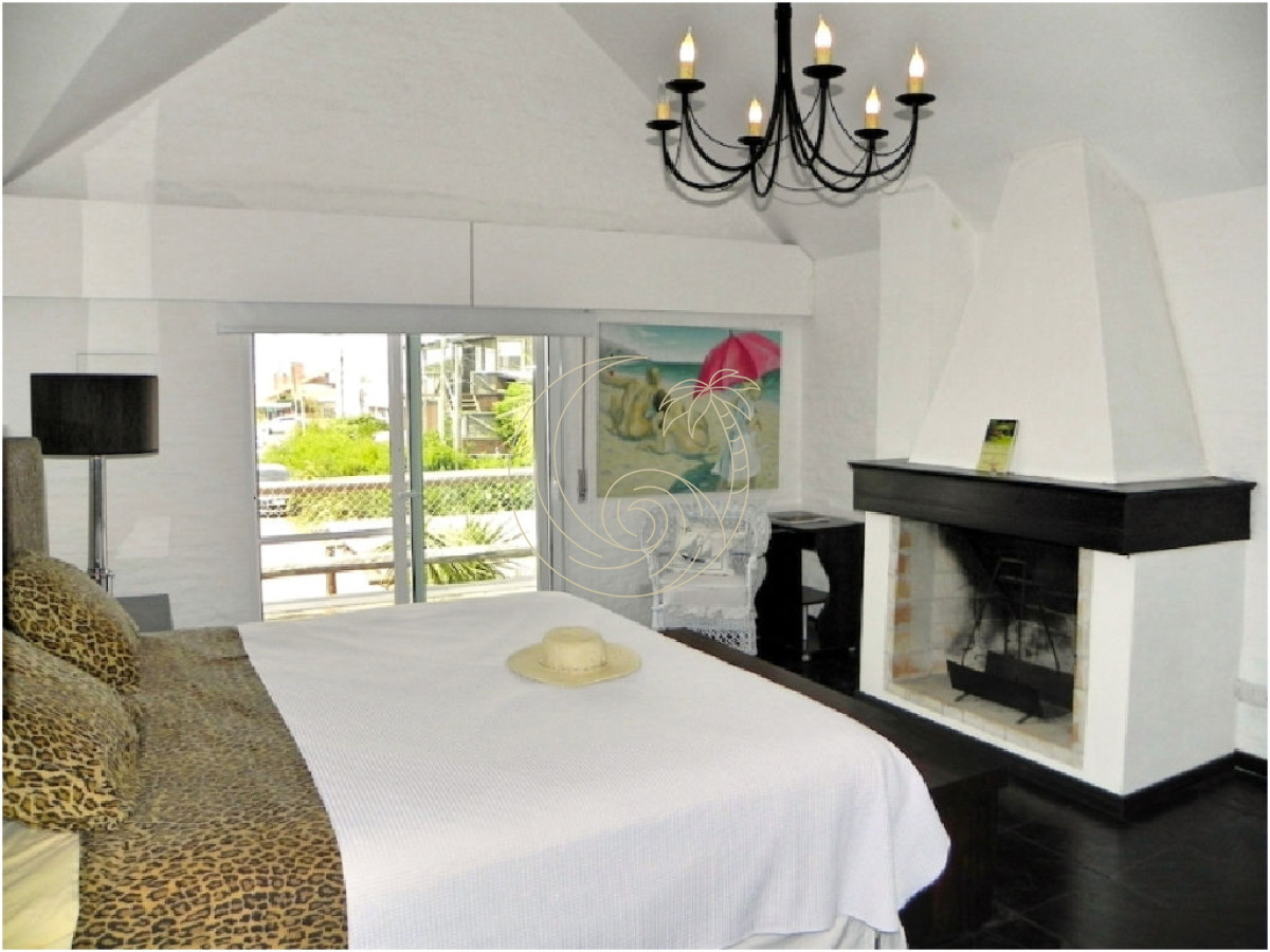 Casa ID.21092882 - Casa en La Barra, 4 dormitorios 