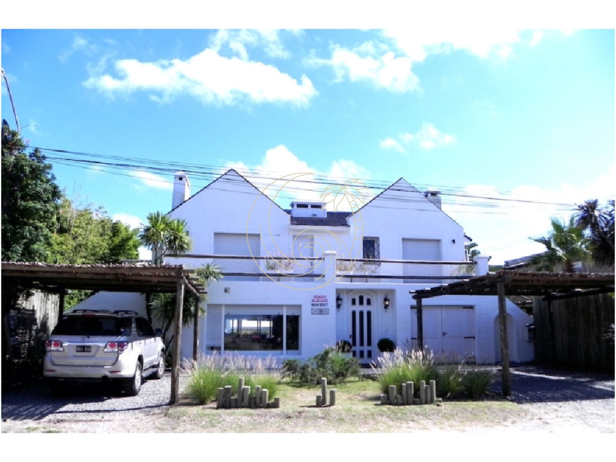 Casa ID.21092882 - Casa en La Barra, 4 dormitorios 