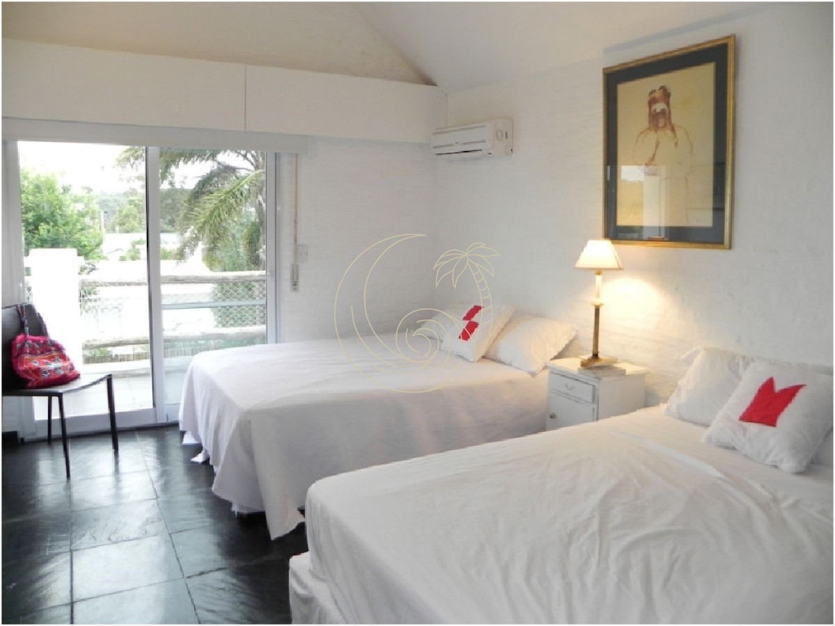 Casa ID.21092882 - Casa en La Barra, 4 dormitorios 