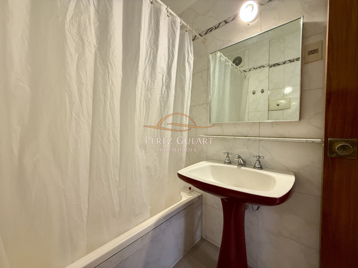 Apartamento ID.554 - Apartamento en venta en Punta del Este  Edificio ALEPH  Calle 20