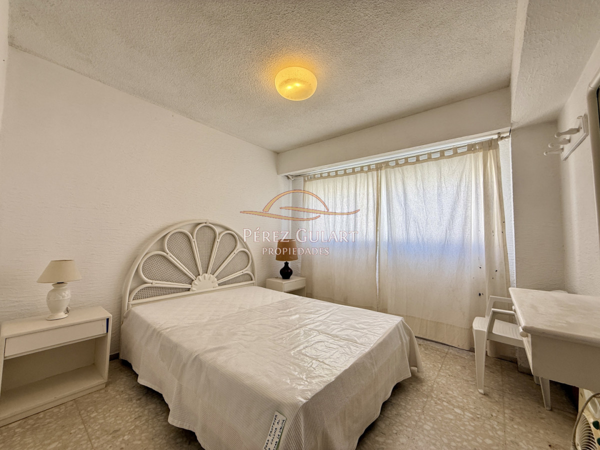 Apartamento ID.554 - Apartamento en venta en Punta del Este  Edificio ALEPH  Calle 20