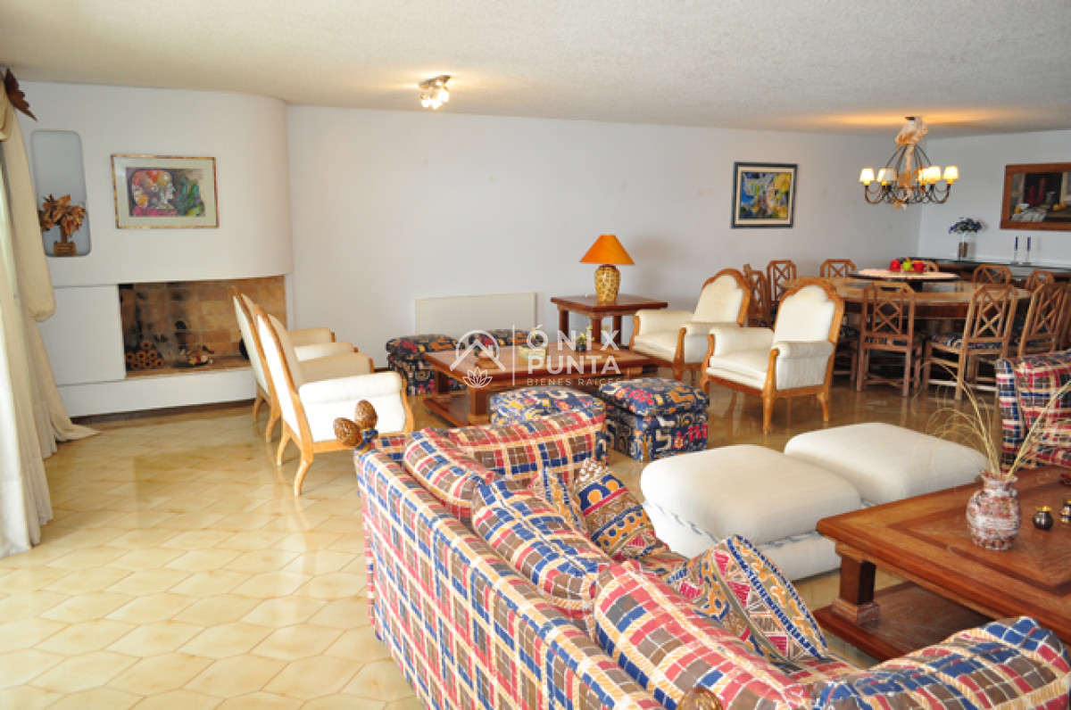 Apartamento ID.254 - Apartamento en Brava, 3 dormitorios  