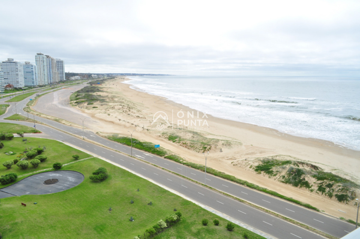 Apartamento ID.254 - Apartamento en Brava, 3 dormitorios  