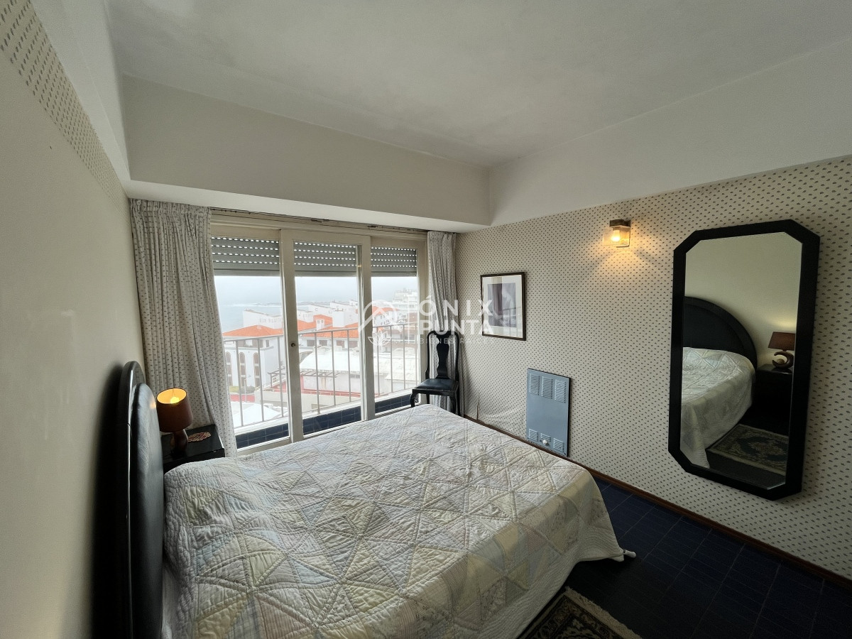 Apartamento ID.253 - Edificio en la entrada de la peninsula