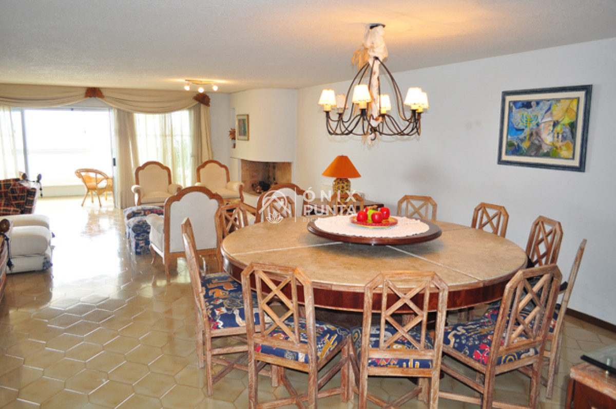 Apartamento ID.254 - Apartamento en Brava, 3 dormitorios  