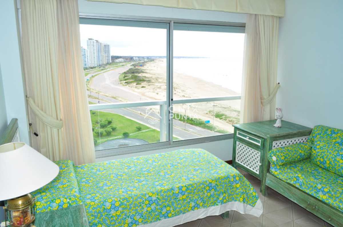 Apartamento ID.254 - Apartamento en Brava, 3 dormitorios  