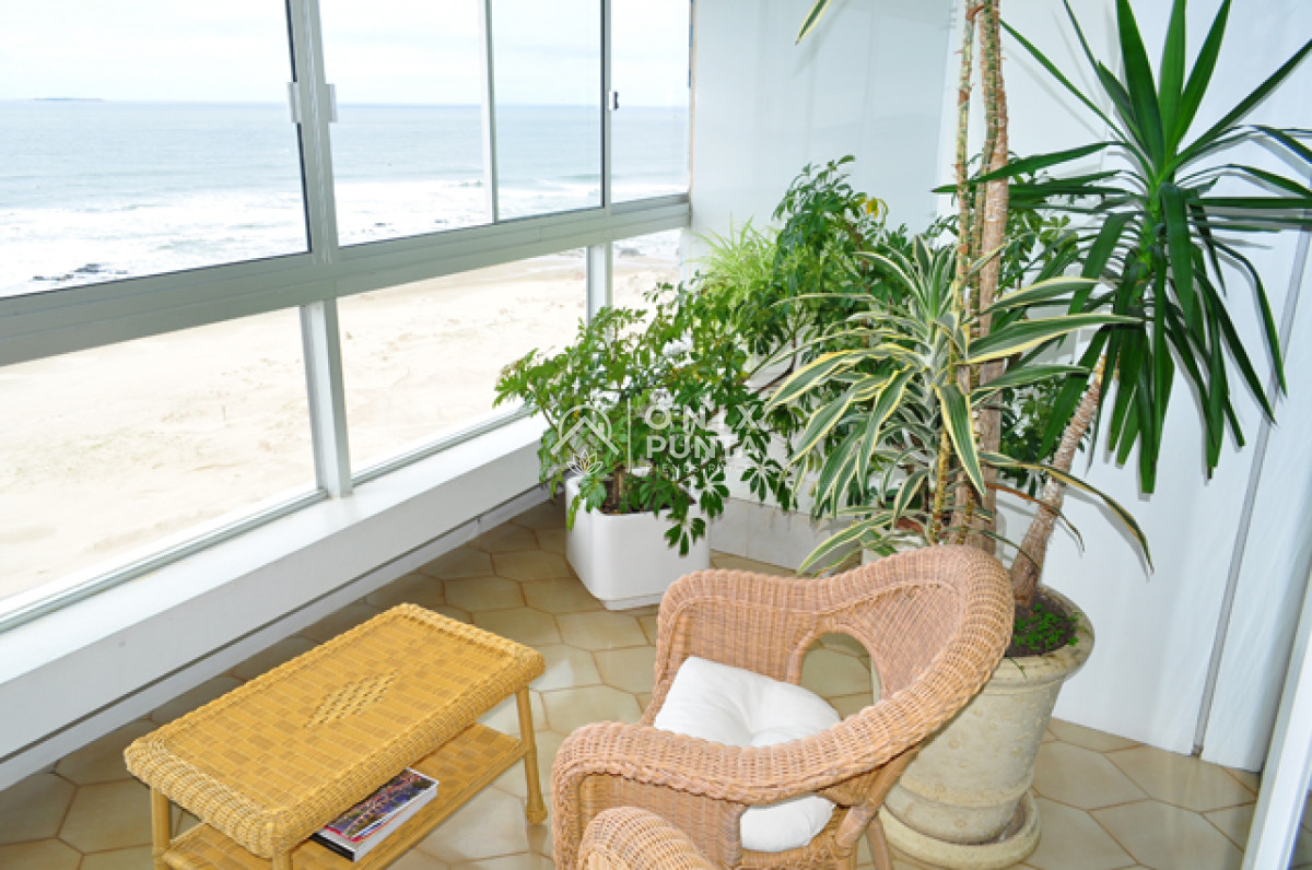 Apartamento ID.254 - Apartamento en Brava, 3 dormitorios  
