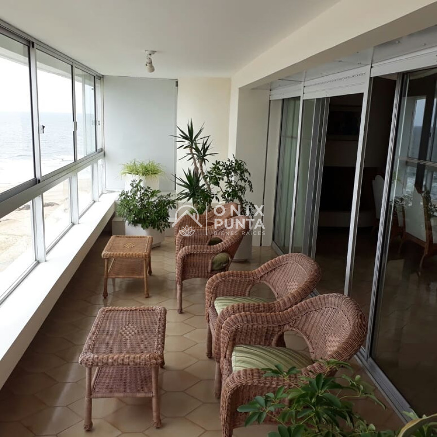 Apartamento ID.254 - Apartamento en Brava, 3 dormitorios  