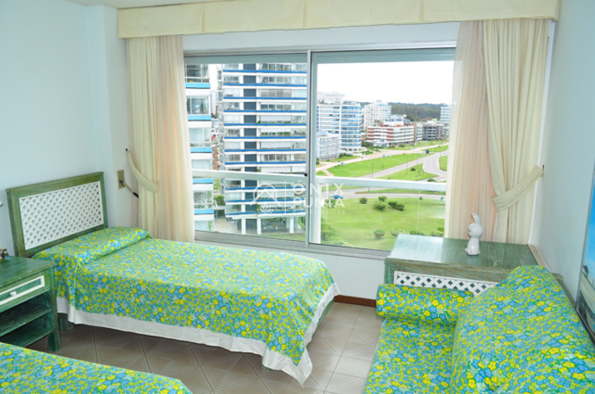 Apartamento ID.254 - Apartamento en Brava, 3 dormitorios  