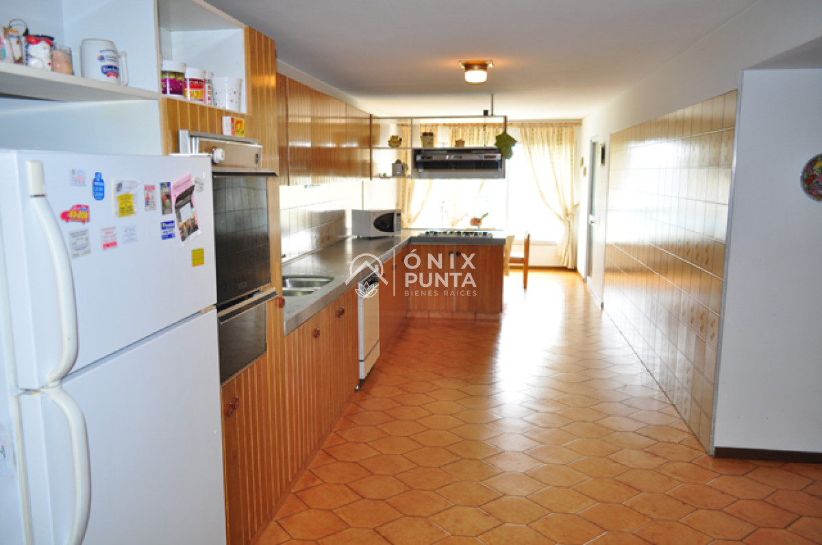 Apartamento ID.254 - Apartamento en Brava, 3 dormitorios  