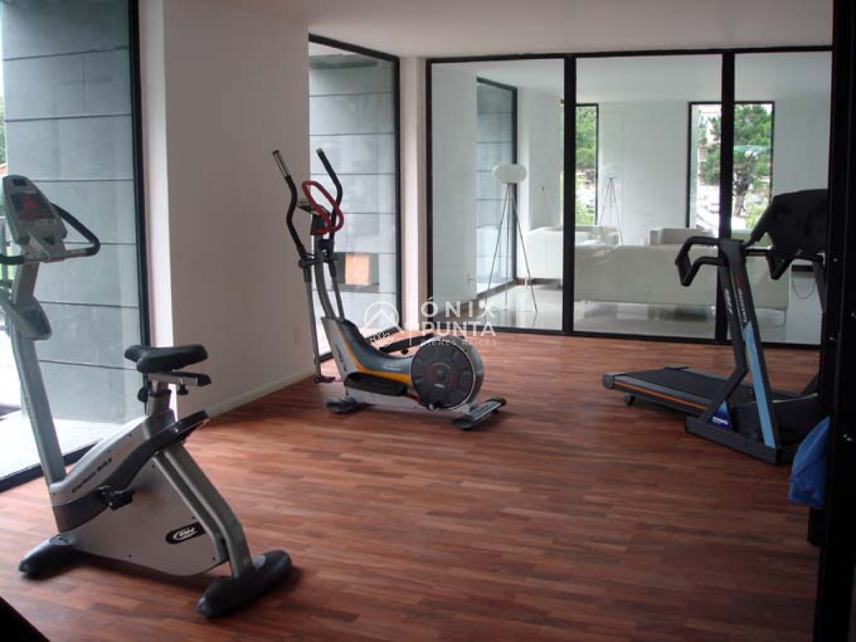Apartamento ID.255 - departamento con doble garage
