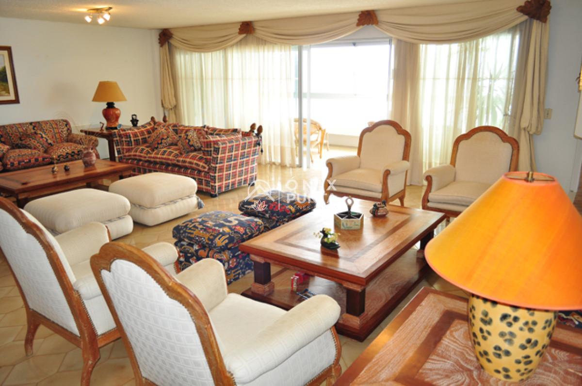 Apartamento ID.254 - Apartamento en Brava, 3 dormitorios  