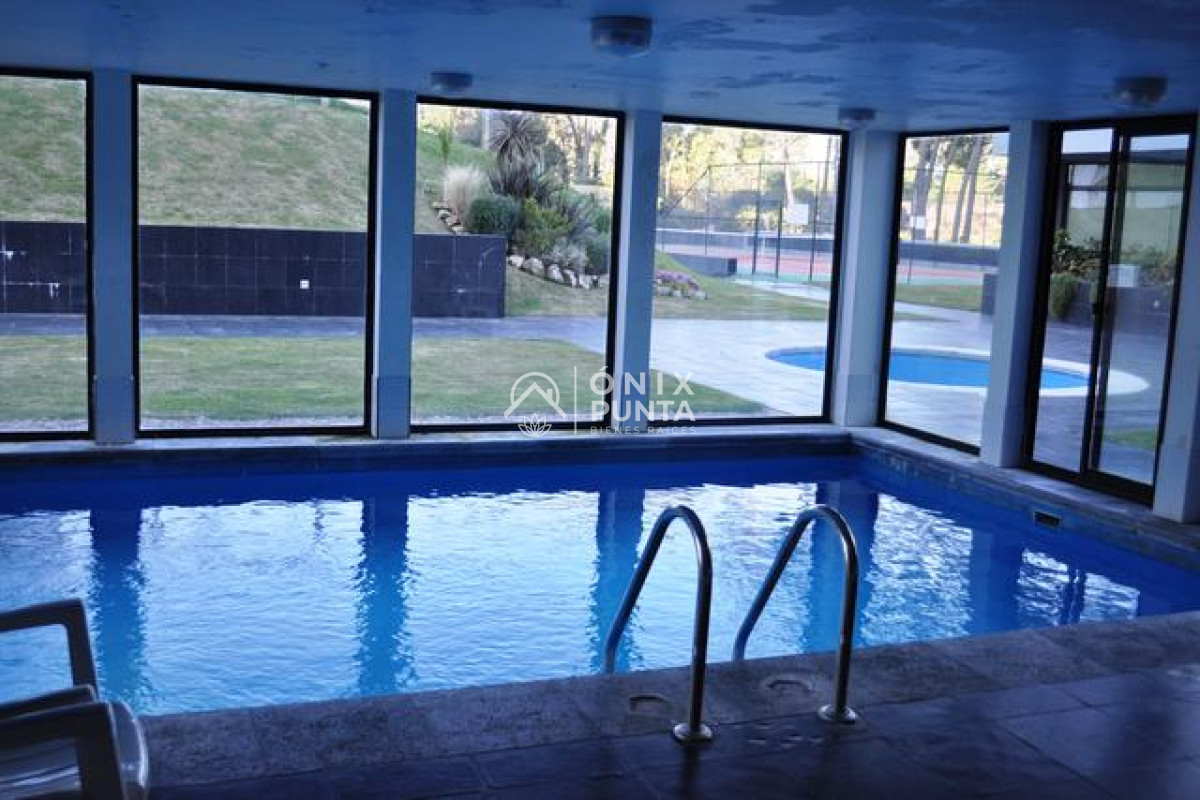Apartamento ID.255 - departamento con doble garage