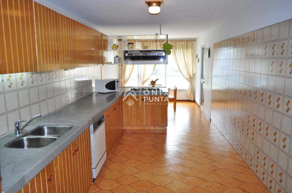 Apartamento ID.254 - Apartamento en Brava, 3 dormitorios  