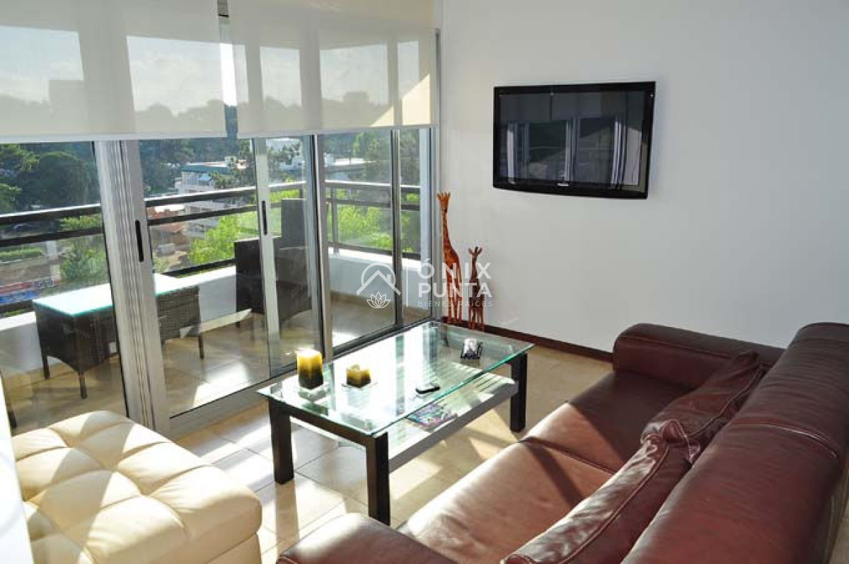 Apartamento ID.255 - departamento con doble garage