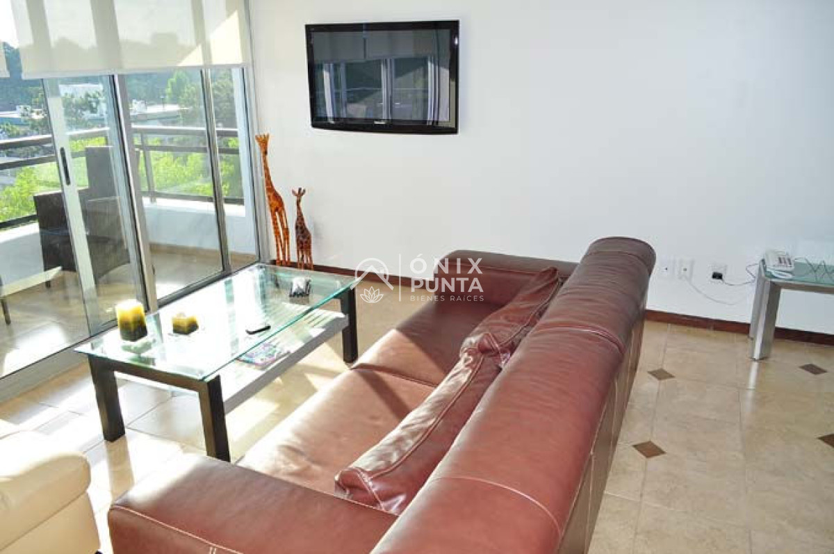 Apartamento ID.255 - departamento con doble garage