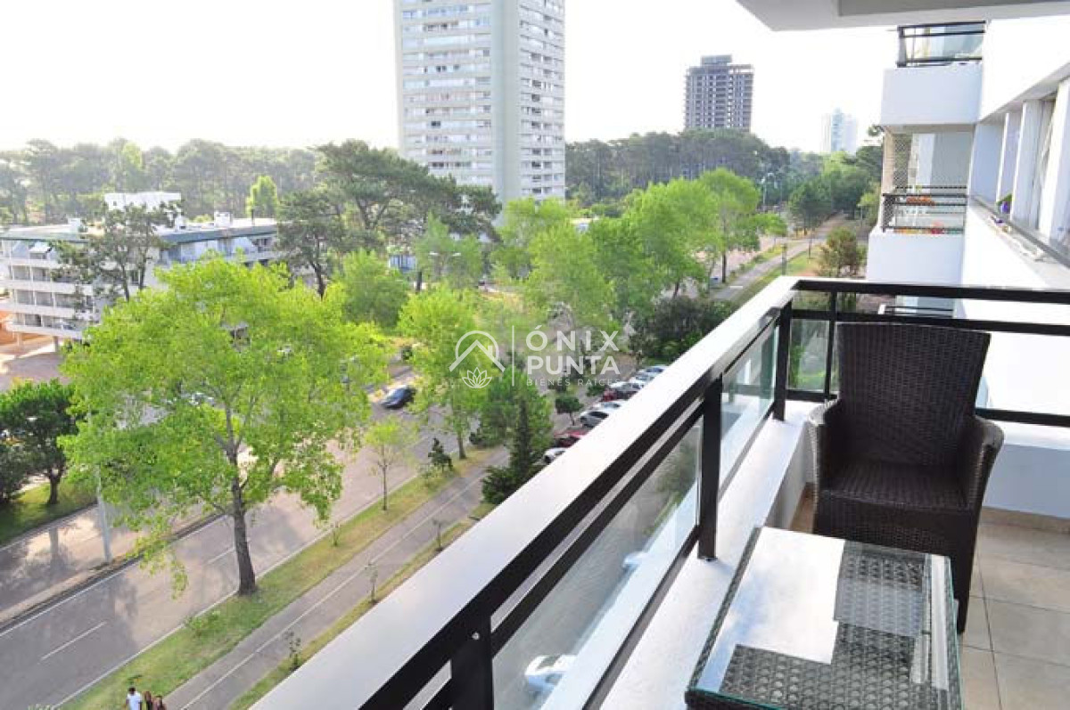 Apartamento ID.255 - departamento con doble garage