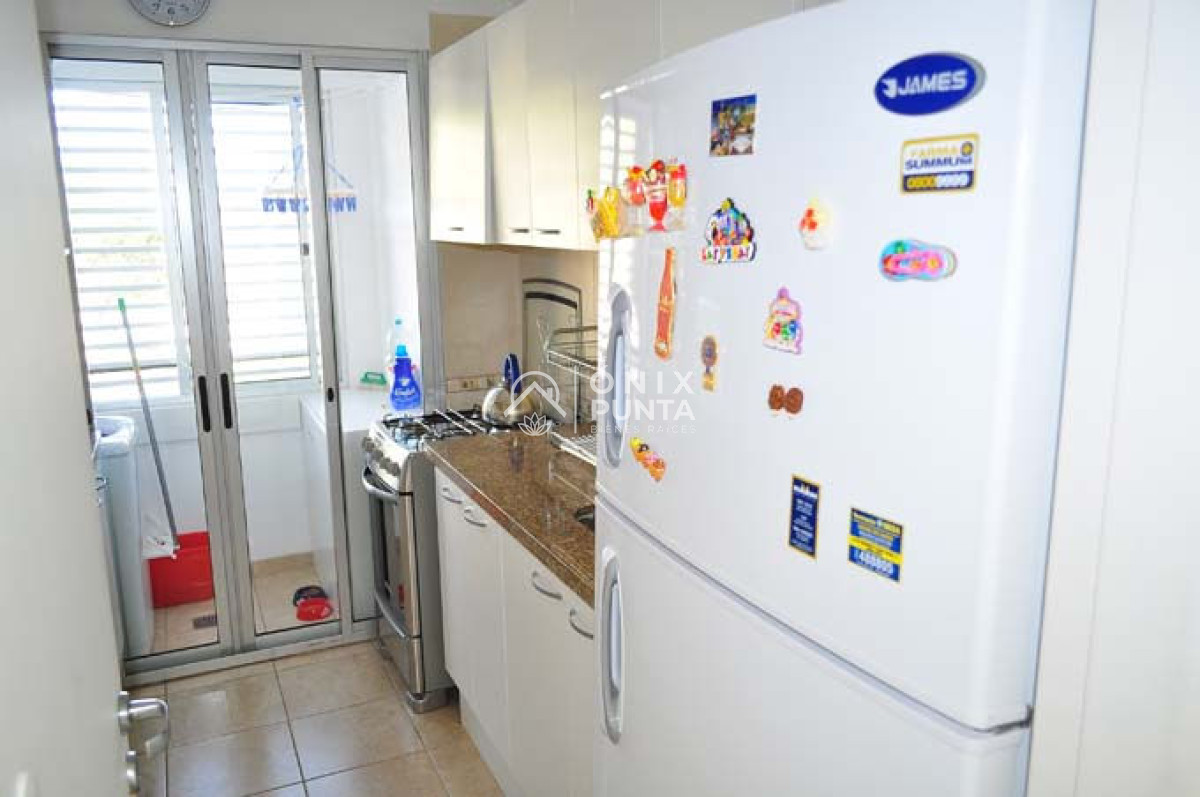 Apartamento ID.255 - departamento con doble garage