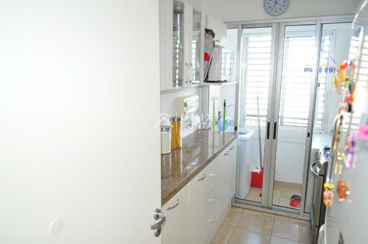 Apartamento ID.255 - departamento con doble garage