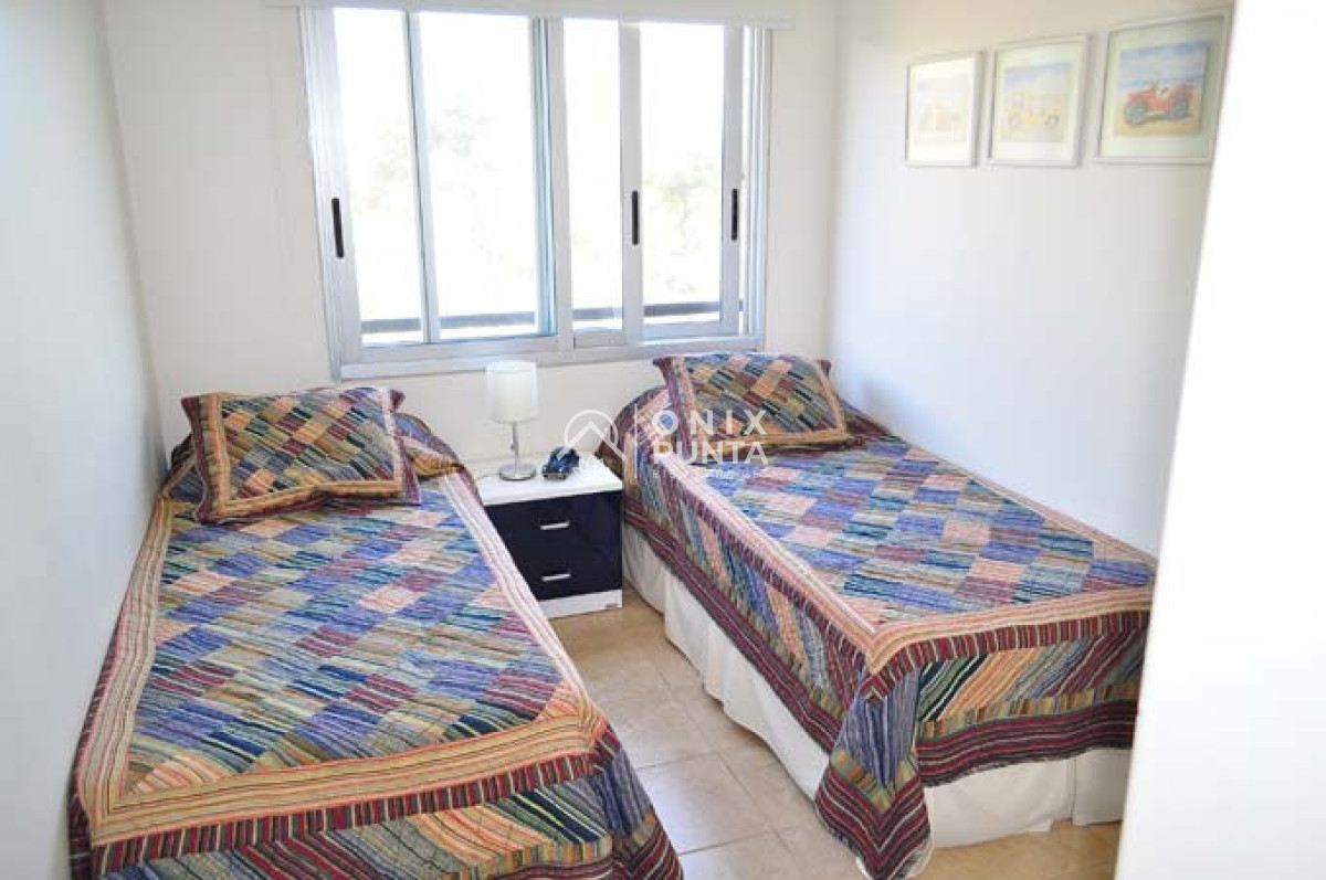 Apartamento ID.255 - departamento con doble garage