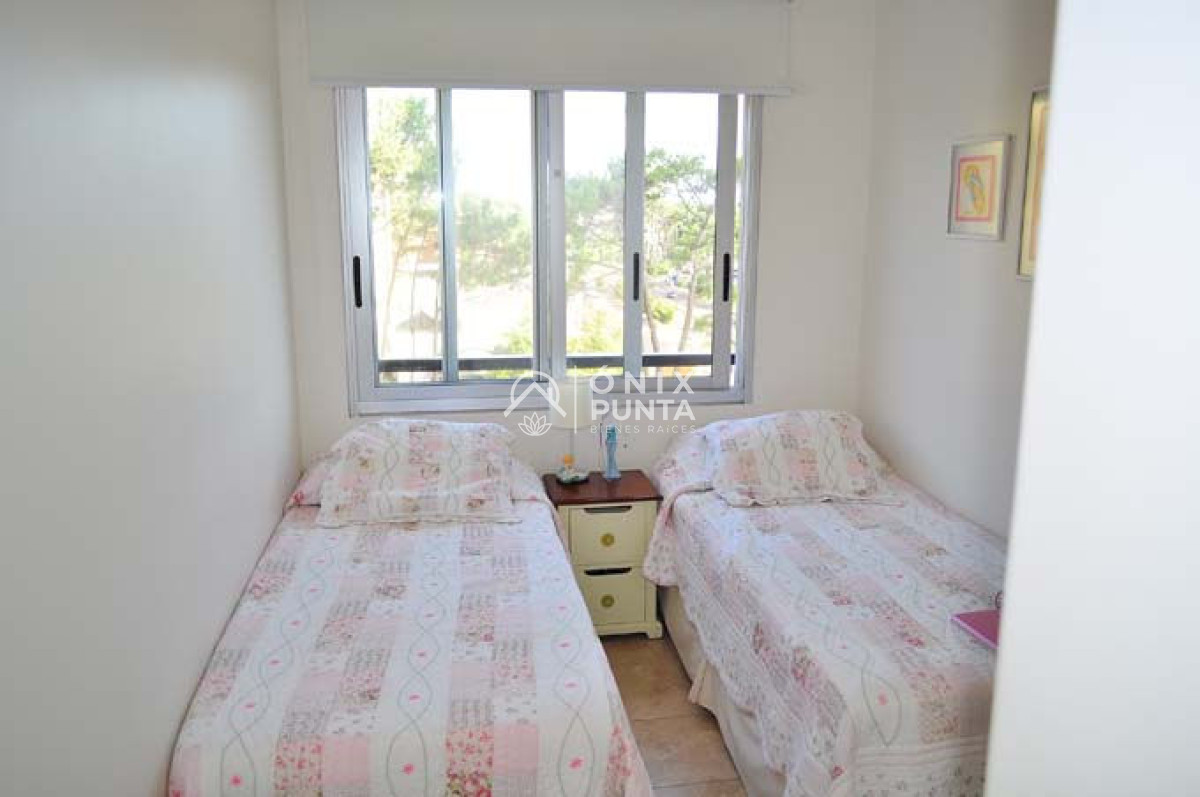 Apartamento ID.255 - departamento con doble garage