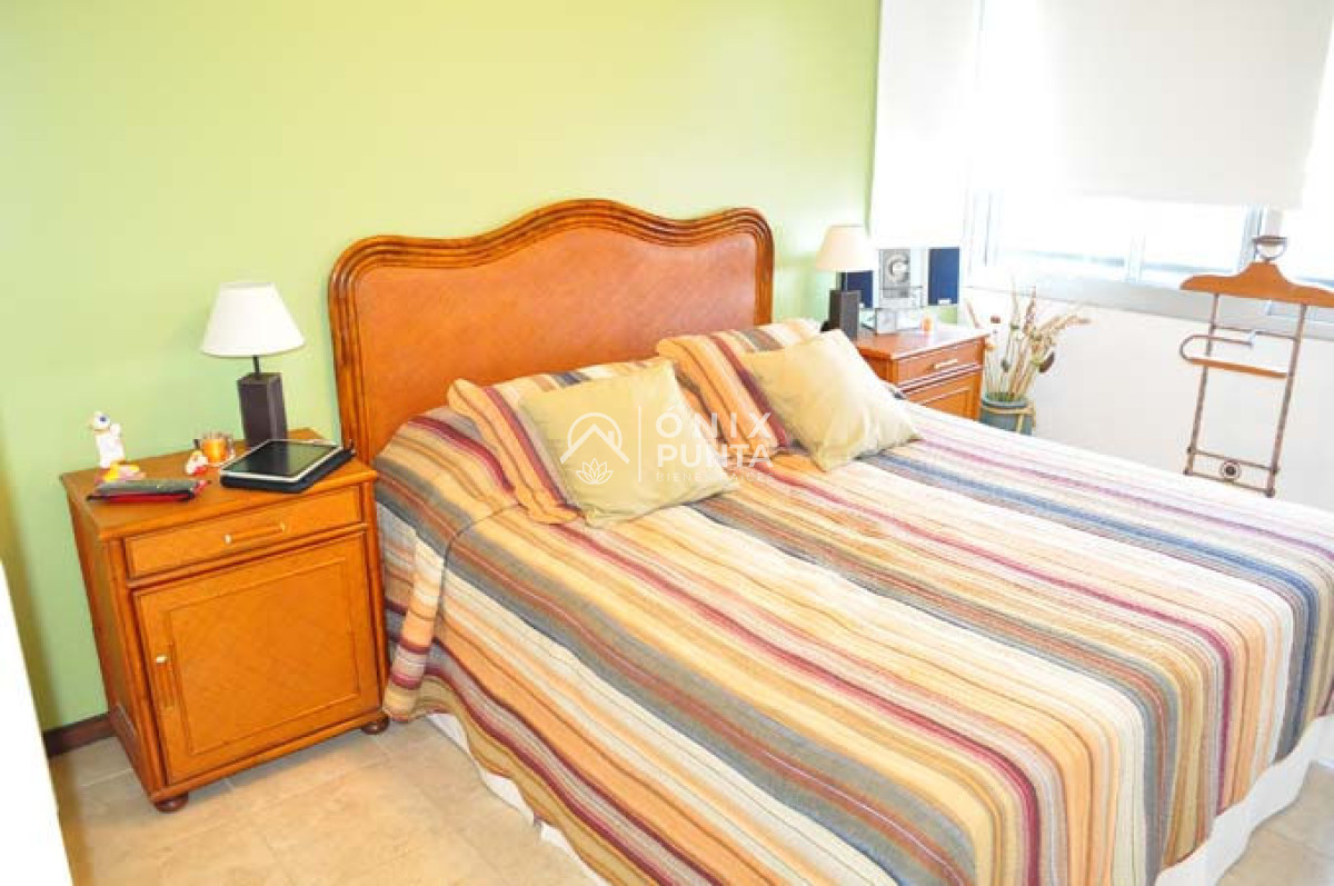 Apartamento ID.255 - departamento con doble garage