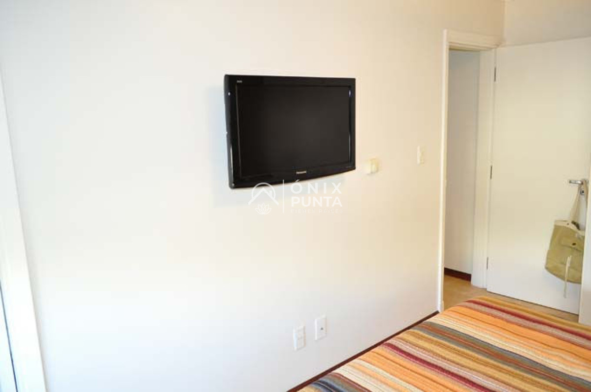 Apartamento ID.255 - departamento con doble garage