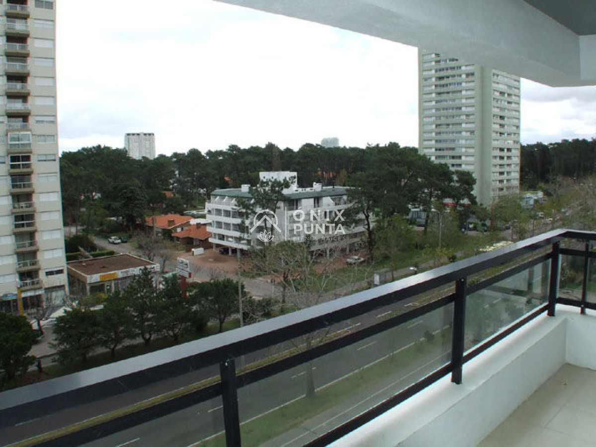 Apartamento ID.255 - departamento con doble garage
