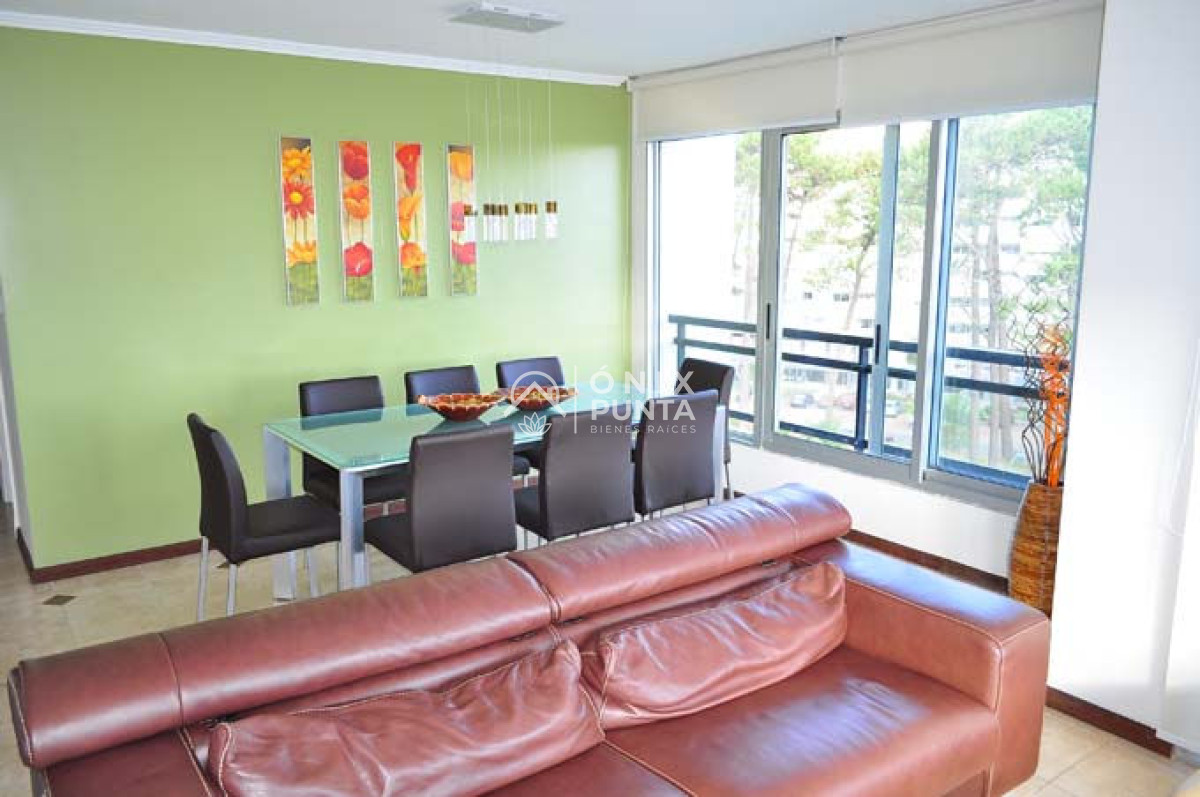 Apartamento ID.255 - departamento con doble garage