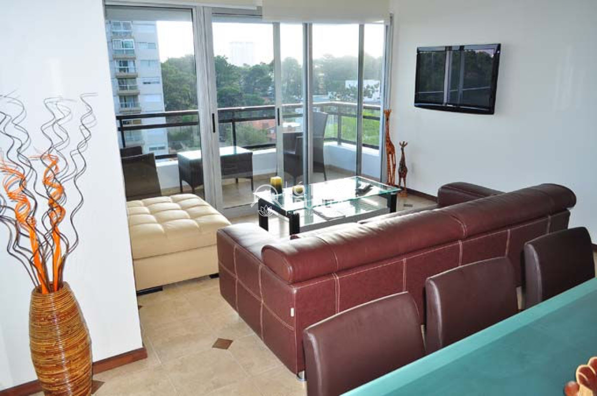 Apartamento ID.255 - departamento con doble garage