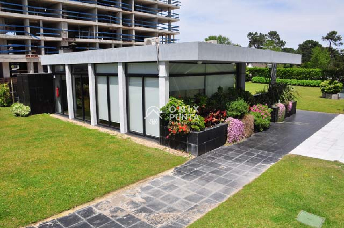 Apartamento ID.255 - departamento con doble garage