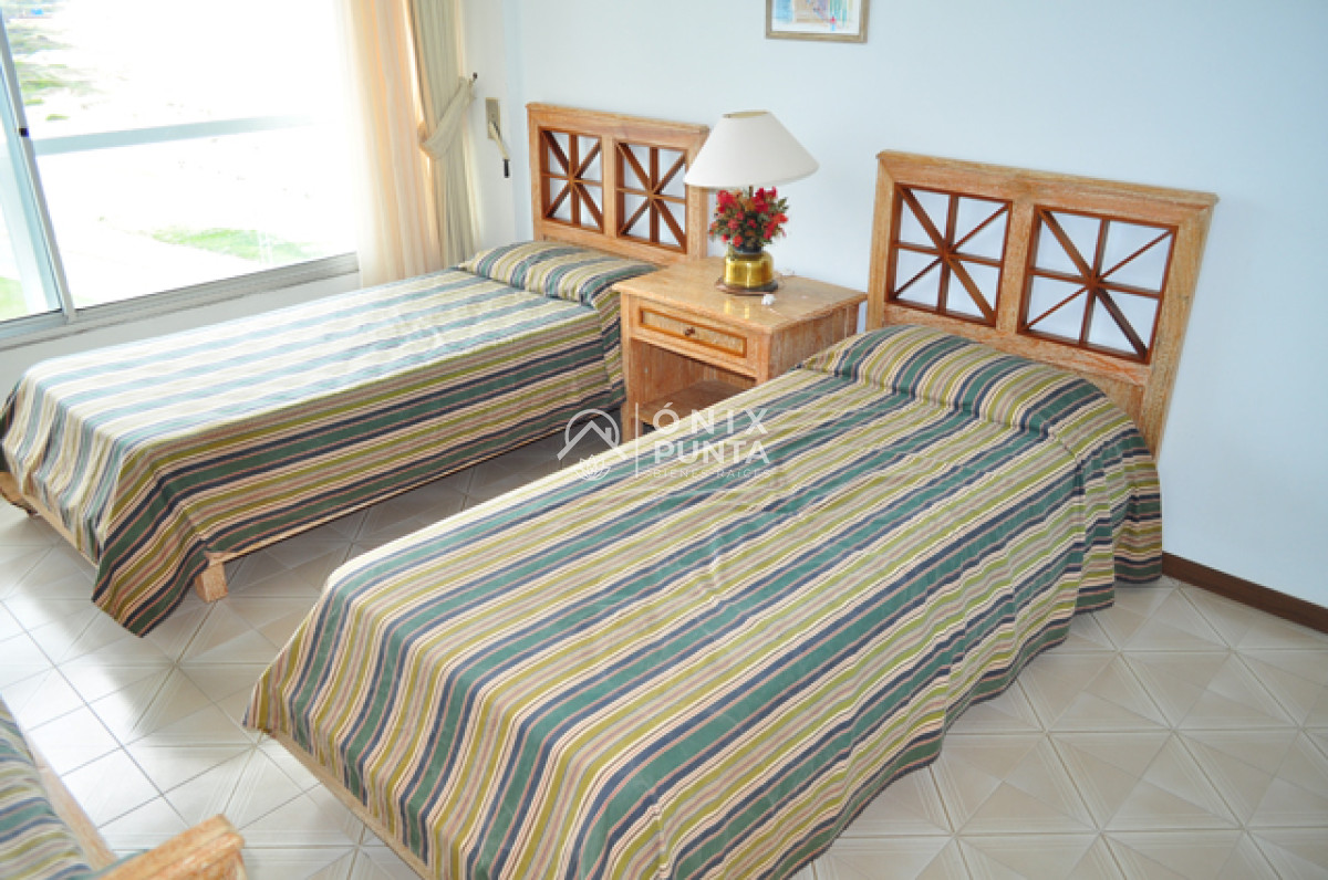 Apartamento ID.254 - Apartamento en Brava, 3 dormitorios  