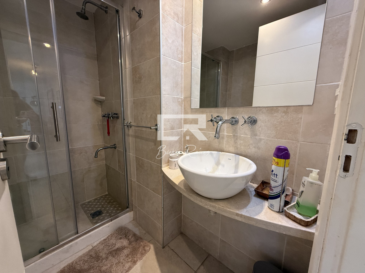 Apartamento ID.579 - edificio Torre O en playa brava.
