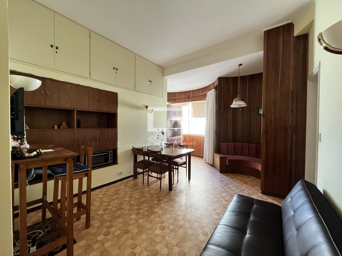 Apartamento ID.560 - lindo departamento en Península! 