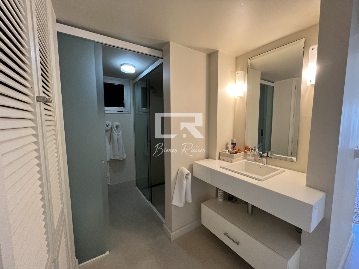 Apartamento ID.580 - Apartamento en Punta del Este, Península
