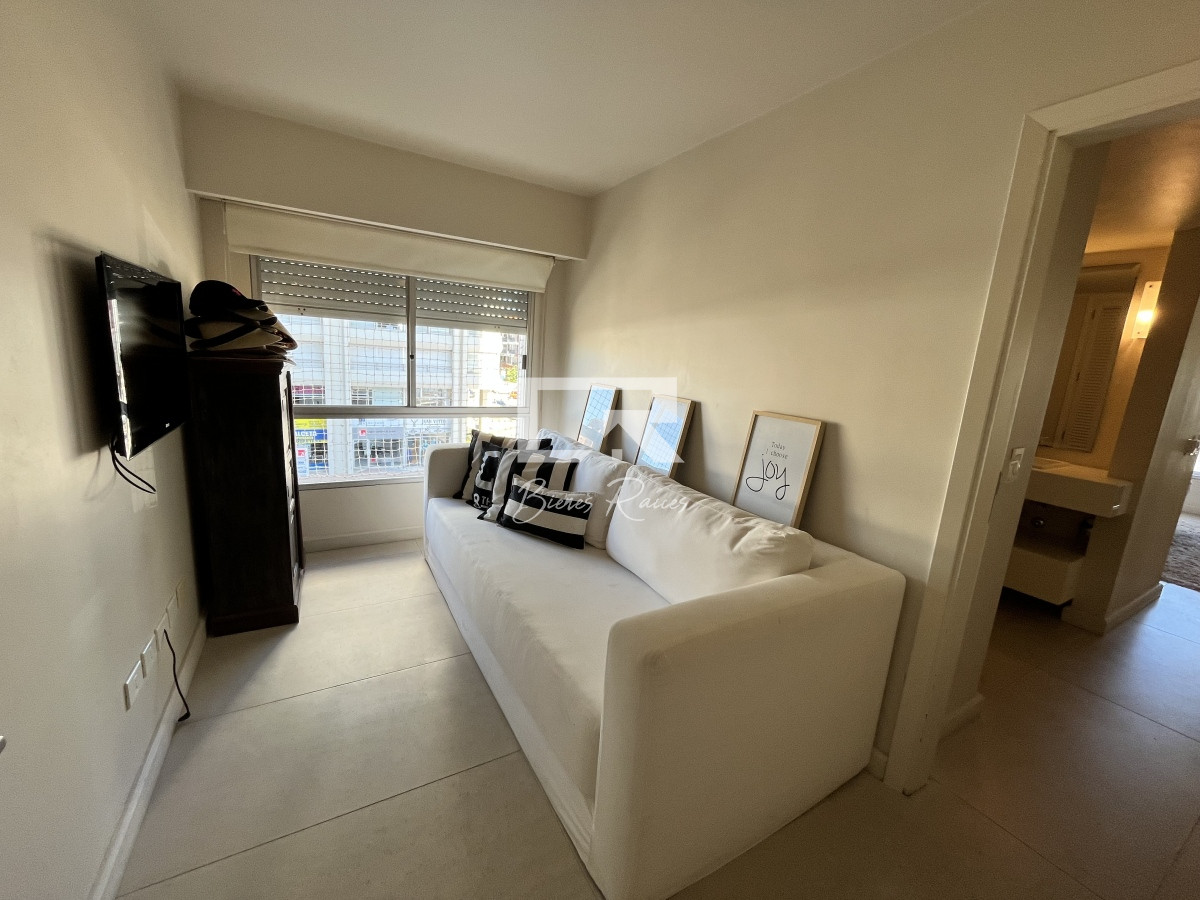 Apartamento ID.580 - Apartamento en Punta del Este, Península
