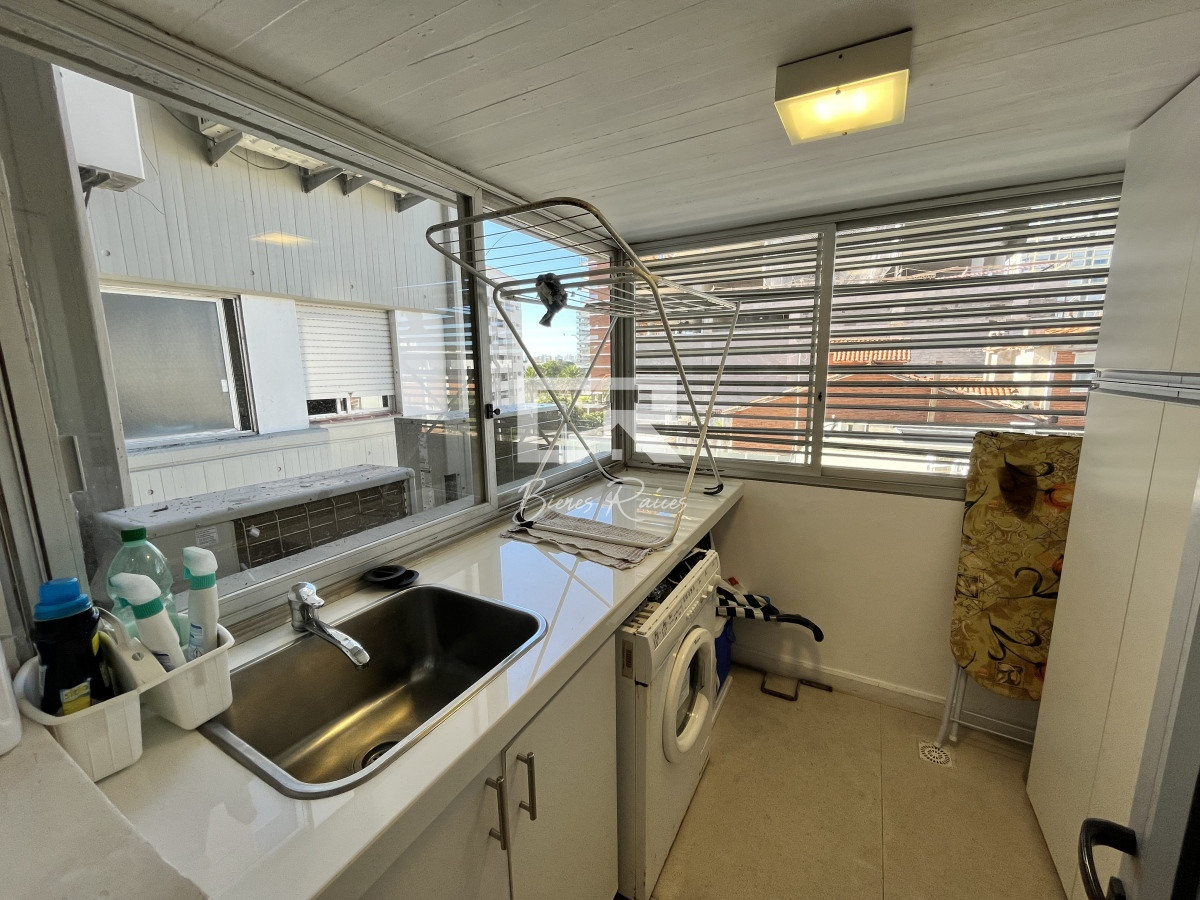 Apartamento ID.580 - Apartamento en Punta del Este, Península